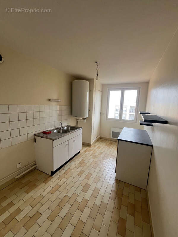 Appartement à VILLEFRANCHE-SUR-SAONE