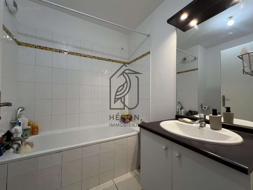 Appartement à ROUBAIX