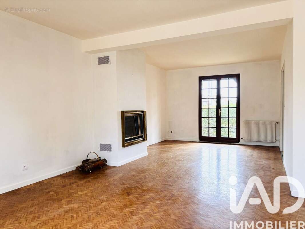 Photo 3 - Maison à DIJON