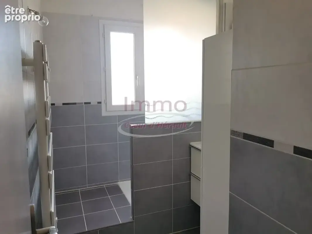 INVESTISSEUR, appartement T4 rénové - photo 3