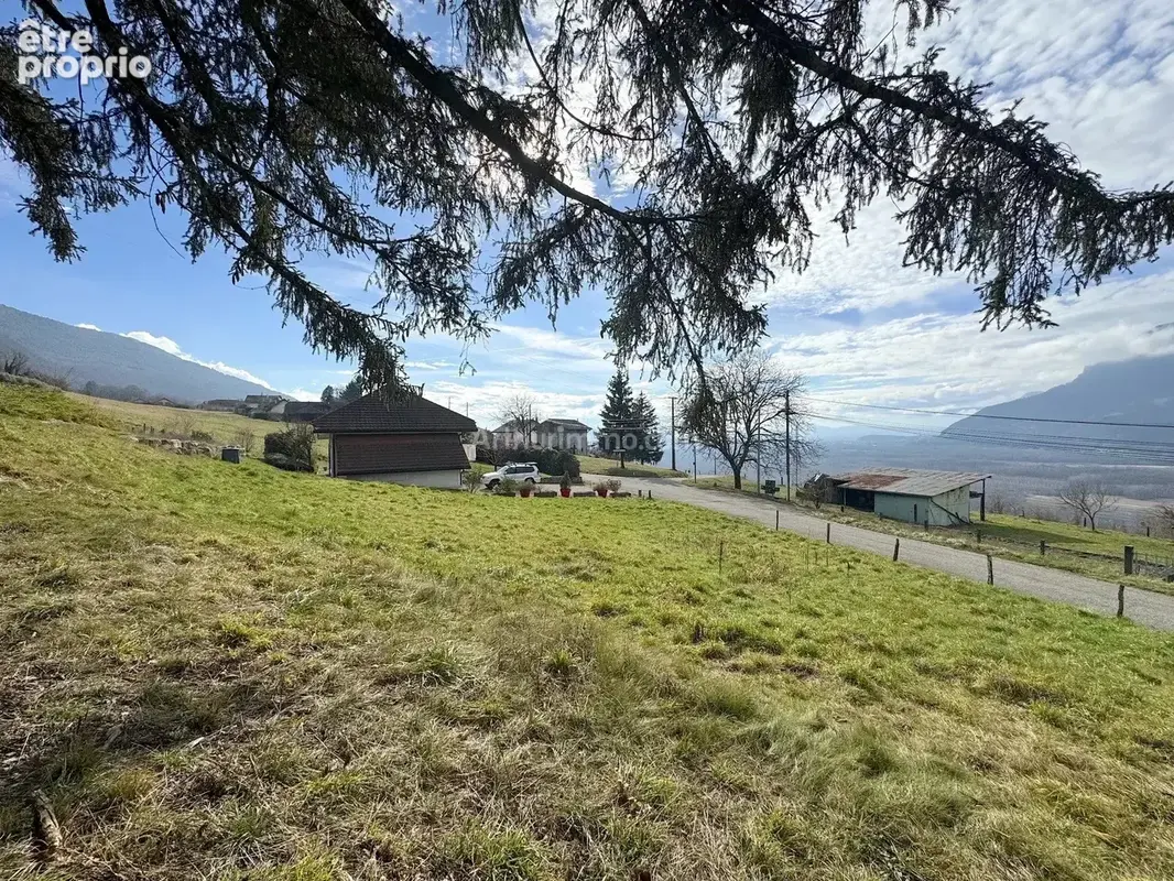 Vente Terrain Serrieres-en-chautagne(73310) 113 000ï¿œ - photo 8