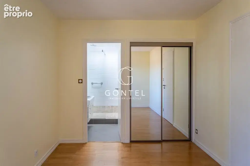 Maison 230m²  – saint-cyr-au-mont-d’or - photo 10