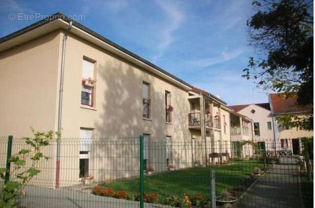 Appartement à RANDAN