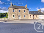 Maison à PLOUARET