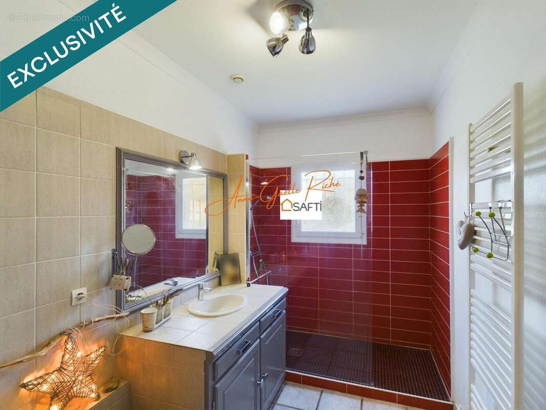 Photo 7 - Maison à BUSSAC-SUR-CHARENTE