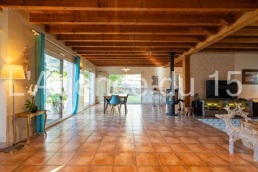 Maison à HOSSEGOR