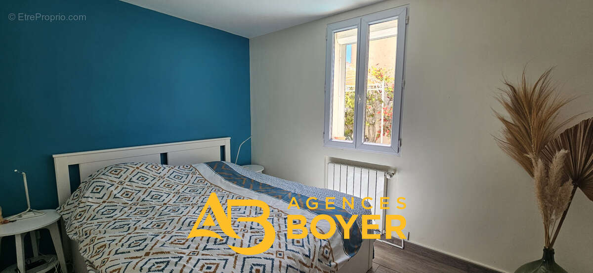 Maison à BANDOL