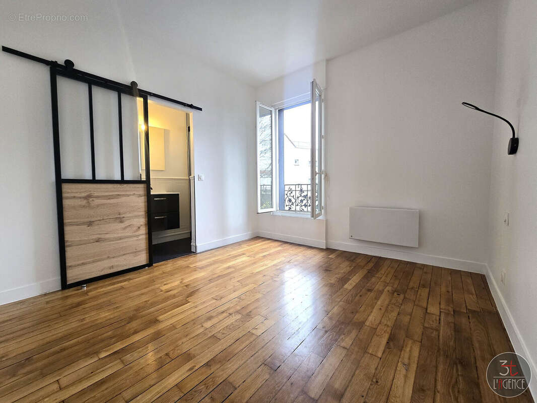 Appartement à MONTREUIL