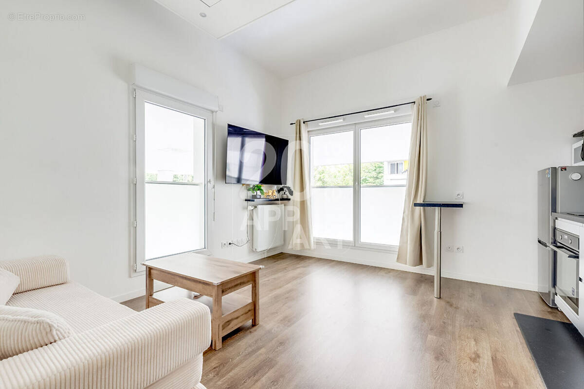 Appartement à BAGNOLET