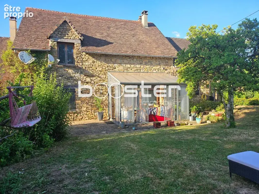 Superbe demeure en pierre avec piscine, parc arboré et logement indépendant - photo 15