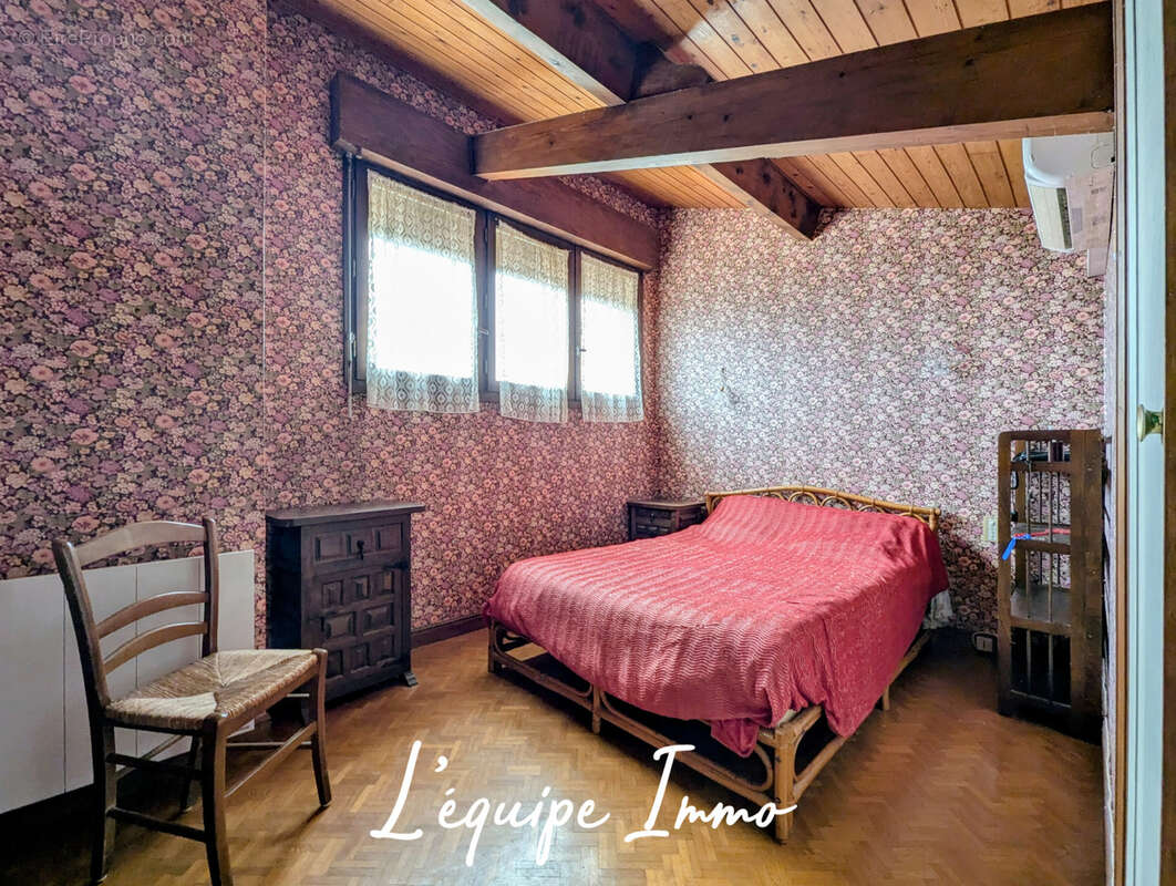 Maison à SAMATAN