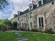 Maison à BEHUARD