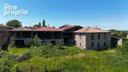 Maison à MONTJOIE-EN-COUSERANS