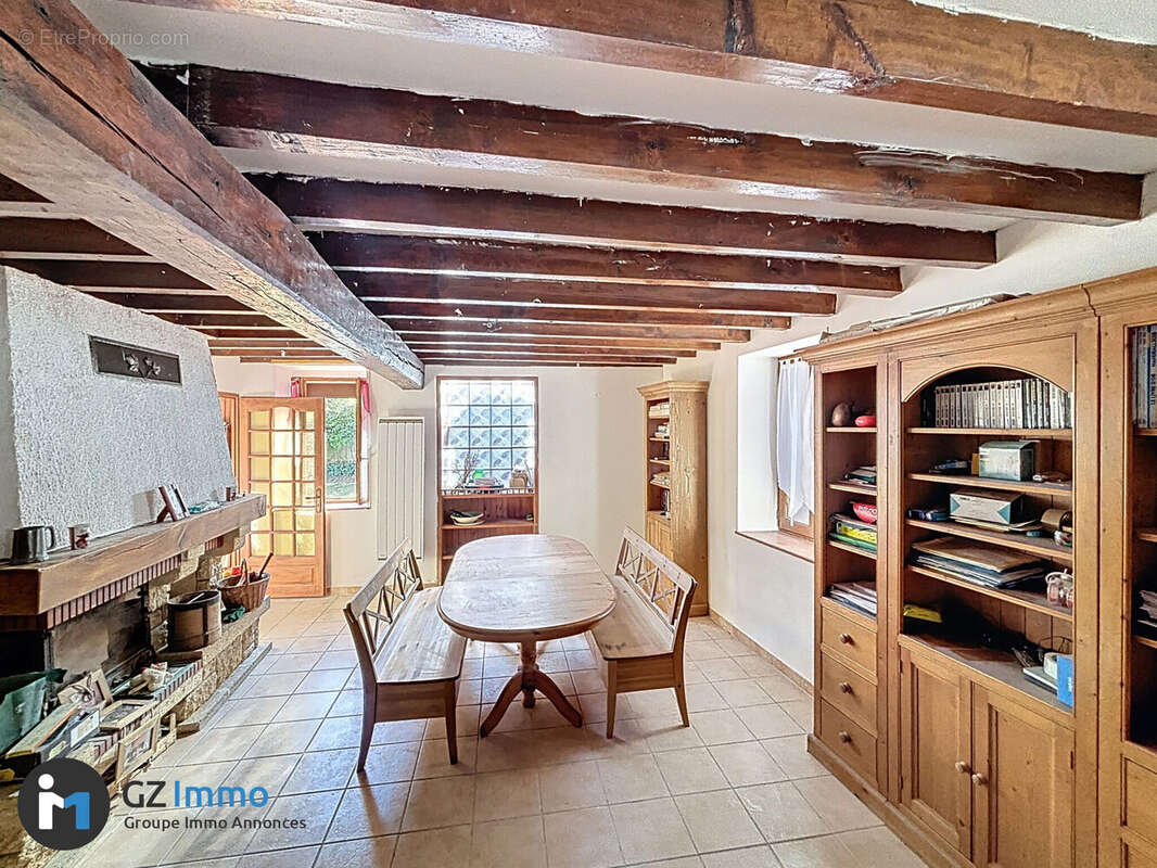 Photo 6 - Maison à VIAPRES-LE-PETIT