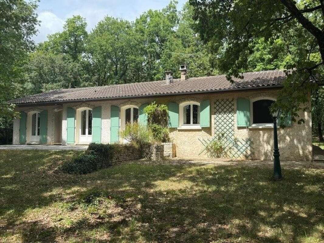 Photo 3 - Maison à BRIE