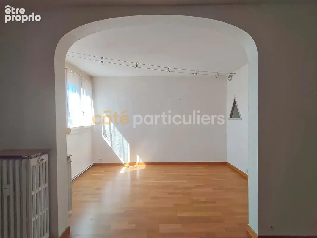 Appartement Dole  69.31 m2 proche commerces - photo 4
