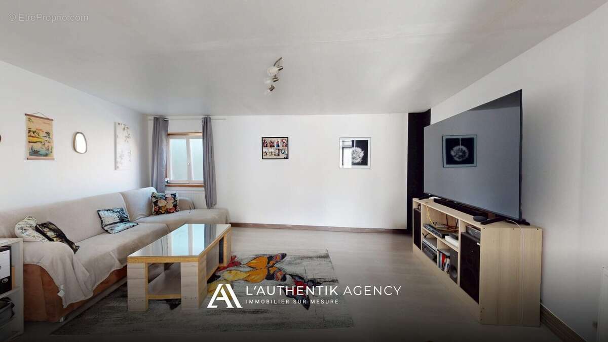 Maison 111 m² à Gertwiller  - photo 3