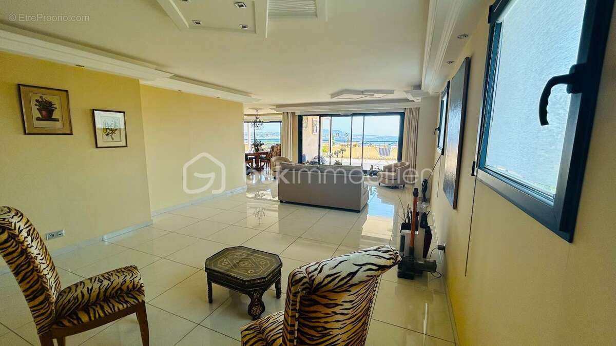 Appartement à BANDOL