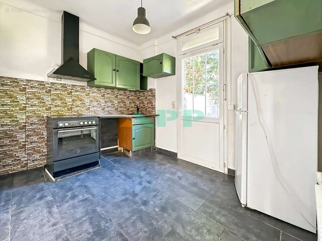 Maison à JUVISY-SUR-ORGE