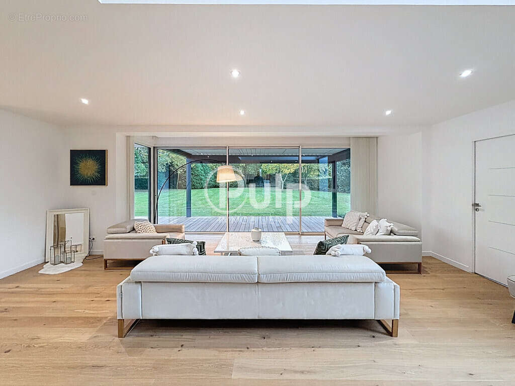 Maison à WATTIGNIES