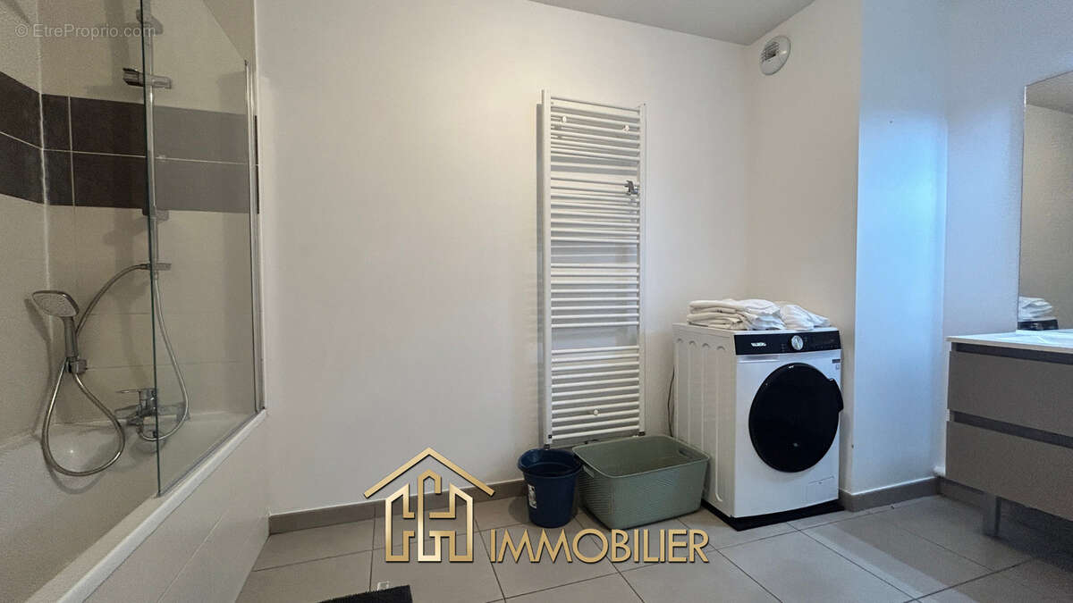 Appartement à COLMAR