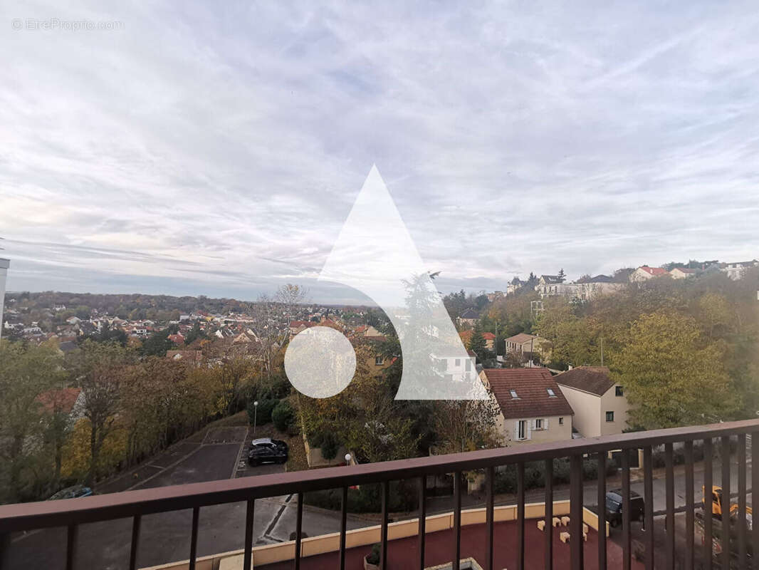 Appartement à MONTIGNY-LES-CORMEILLES