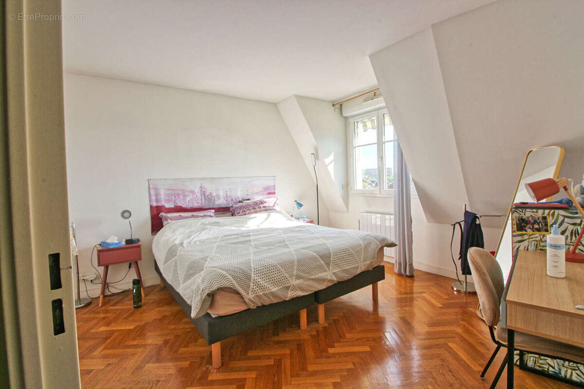 Appartement à ANTONY