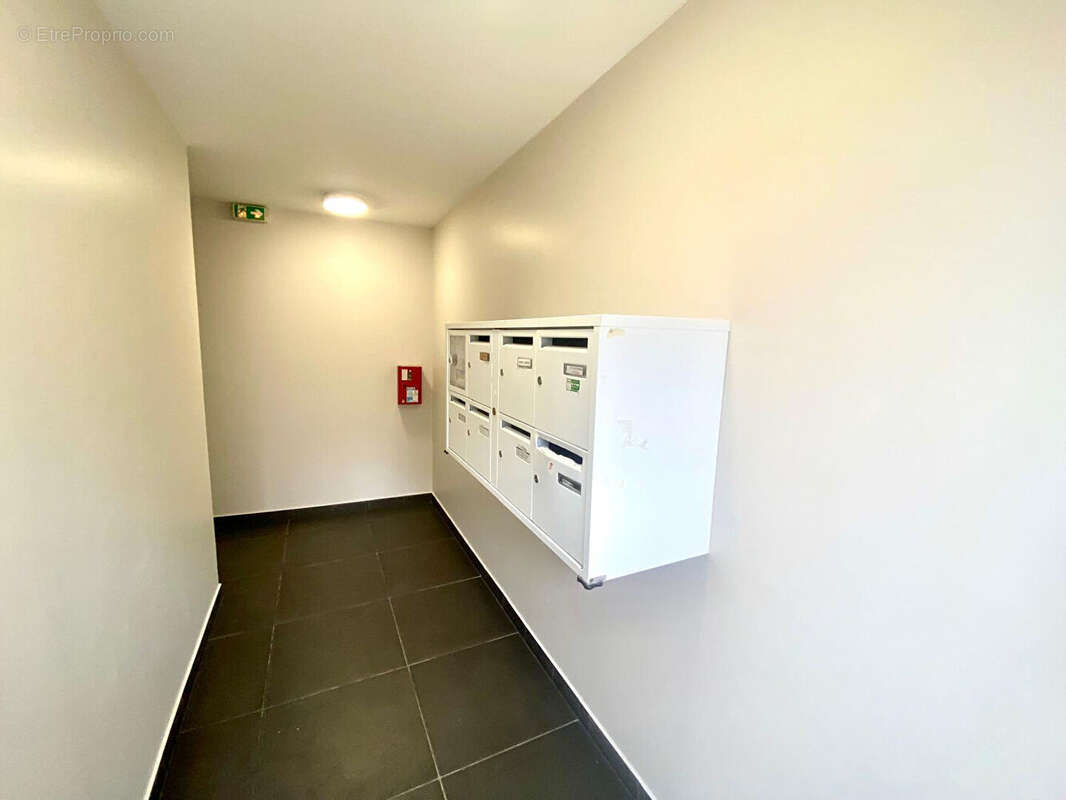 Appartement à DEUIL-LA-BARRE