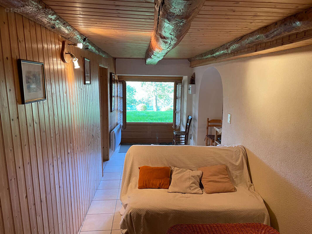 Photo 7 - Maison à SAINT-NECTAIRE