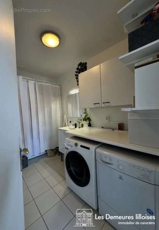 Appartement à LILLE