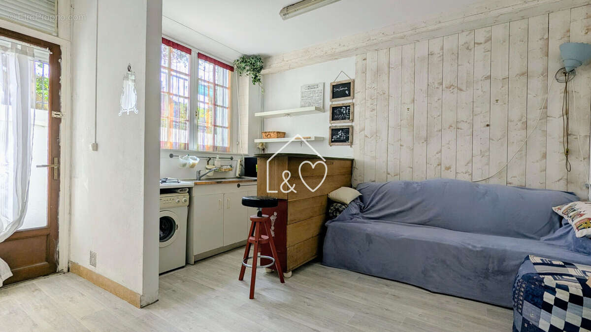 Maison à SAINT-BREVIN-LES-PINS