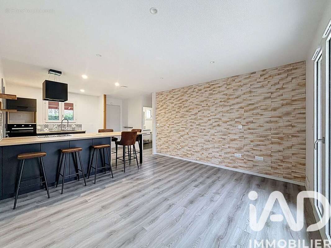 Photo 5 - Maison à MONT-DE-MARSAN