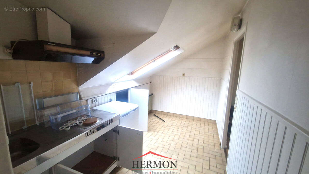 Appartement à BOIS-COLOMBES