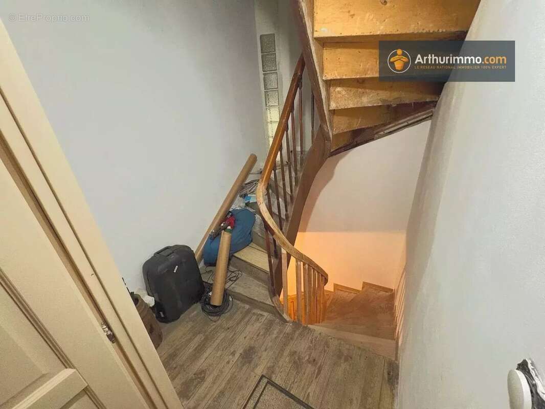 Appartement à LAVELANET
