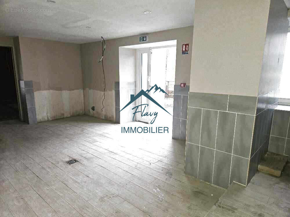 Appartement à CORNIMONT