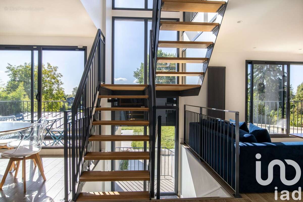 Photo 4 - Maison à MEZY-SUR-SEINE