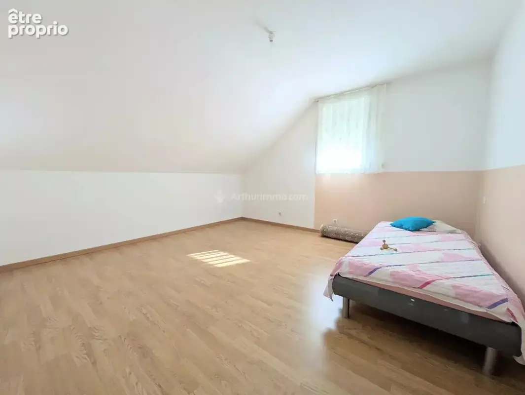 Maison familiale - photo 17