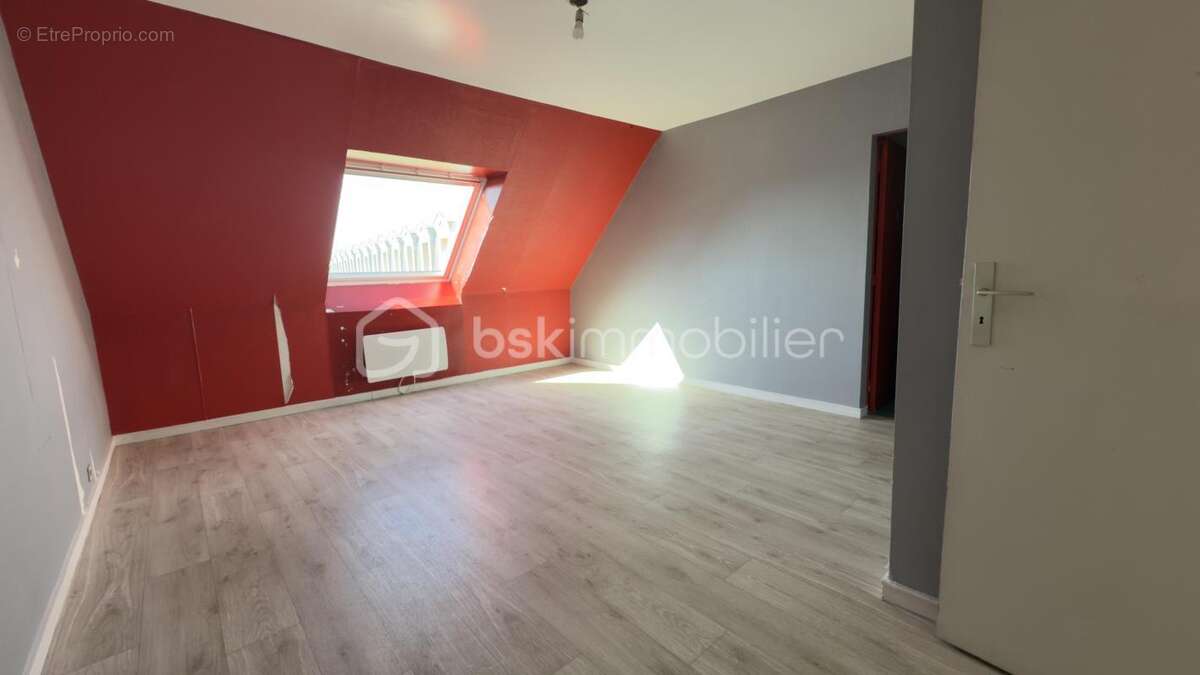 Appartement à SOISSONS