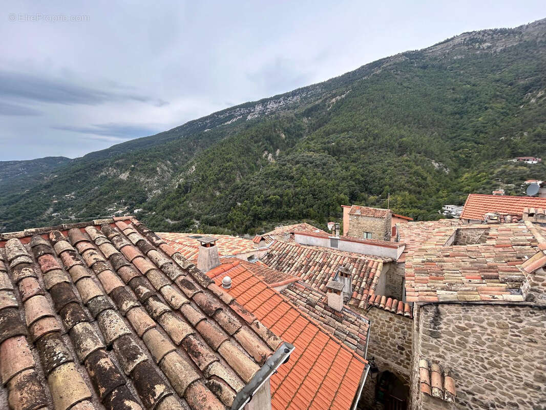 Appartement à COARAZE