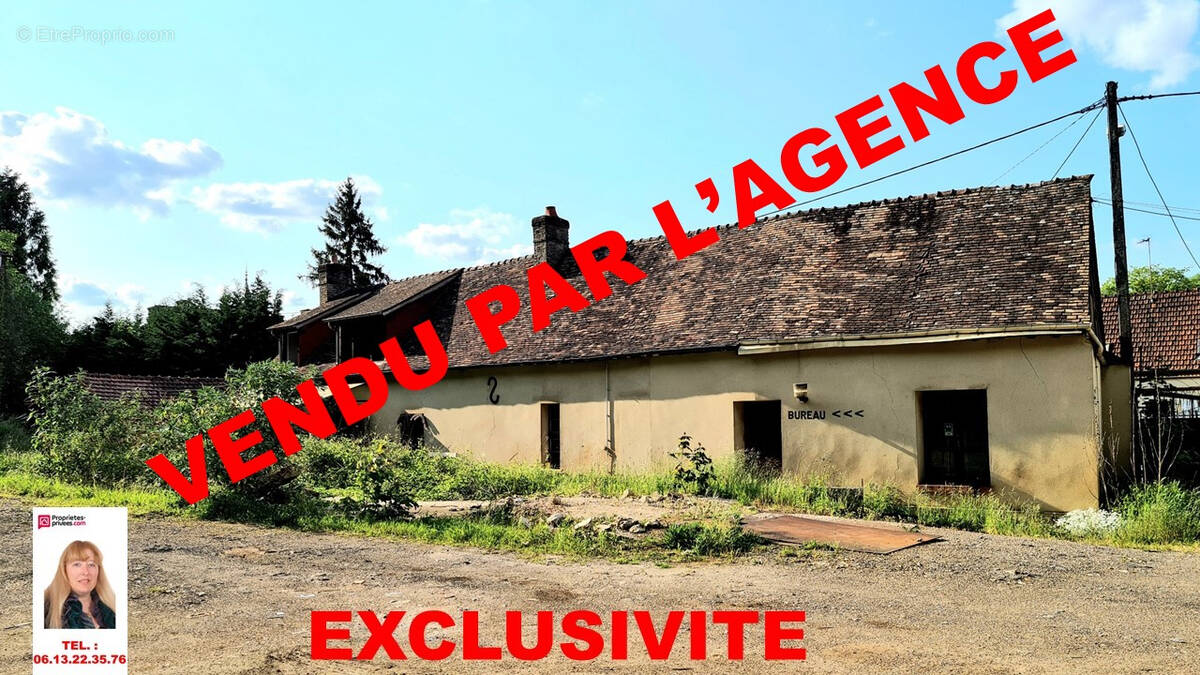 Maison à LES ANDELYS