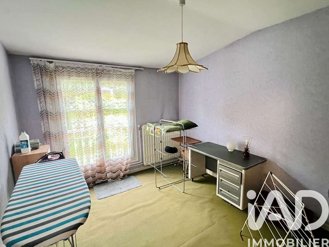 Photo 8 - Maison à BEAUVAIS