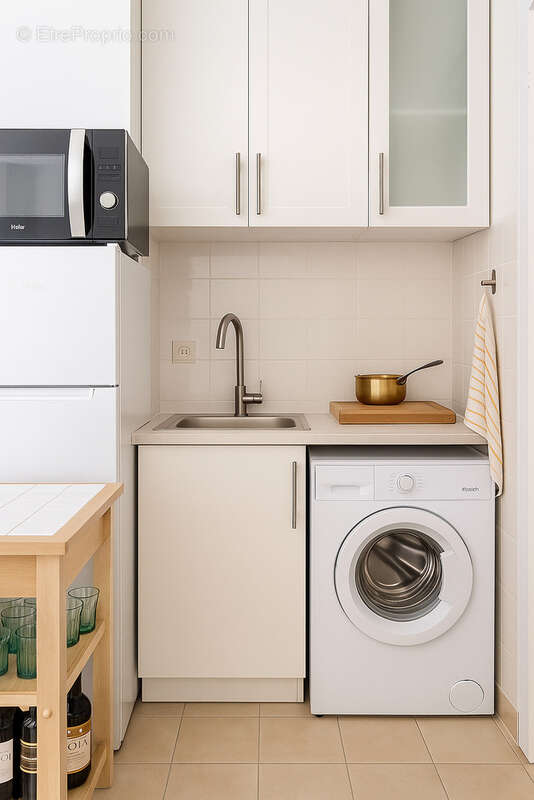 Appartement à SANARY-SUR-MER