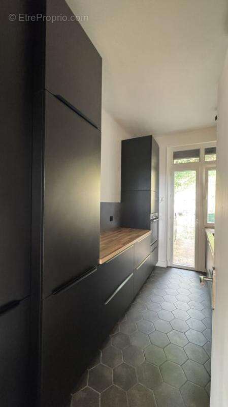 Appartement - photo 4