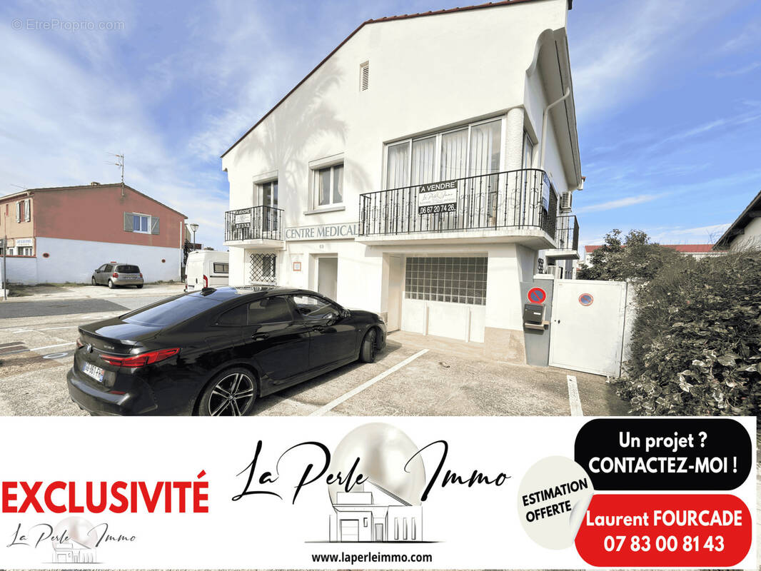 Maison à SAINT-CYPRIEN