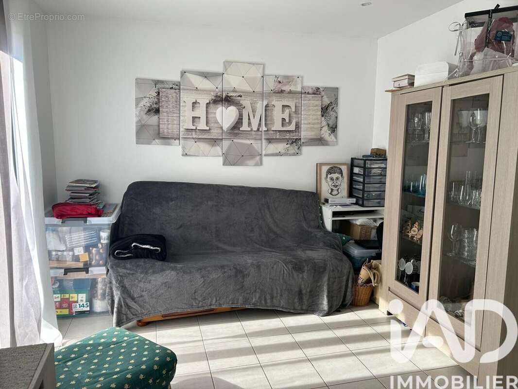 Photo 3 - Maison à CONFLANS-SAINTE-HONORINE