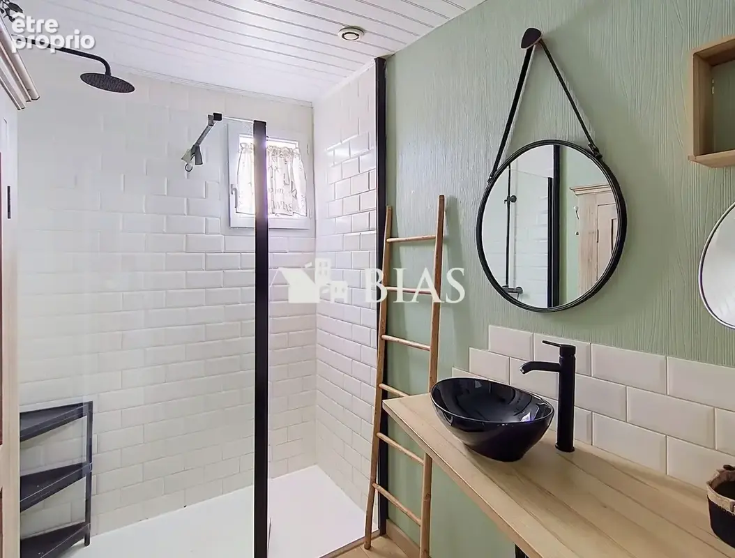 Maison 4 pièces 110 m² à vendre à Voiscreville (27520) - photo 8