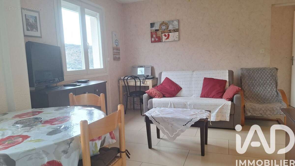 Photo 5 - Appartement à AMELIE-LES-BAINS-PALALDA