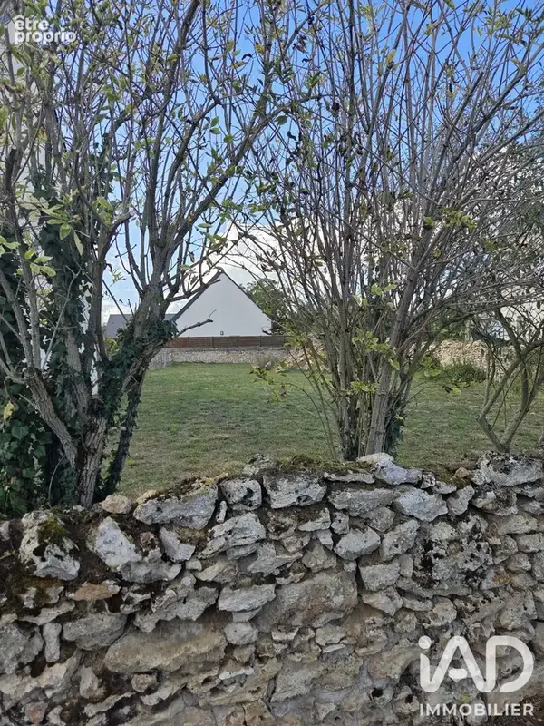 Photo 1 - Terrain à ESVRES