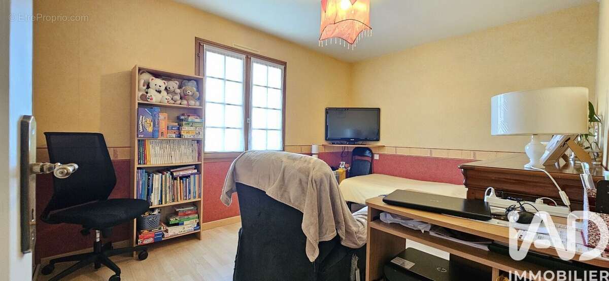 Photo 9 - Maison à NIEUL-LE-DOLENT