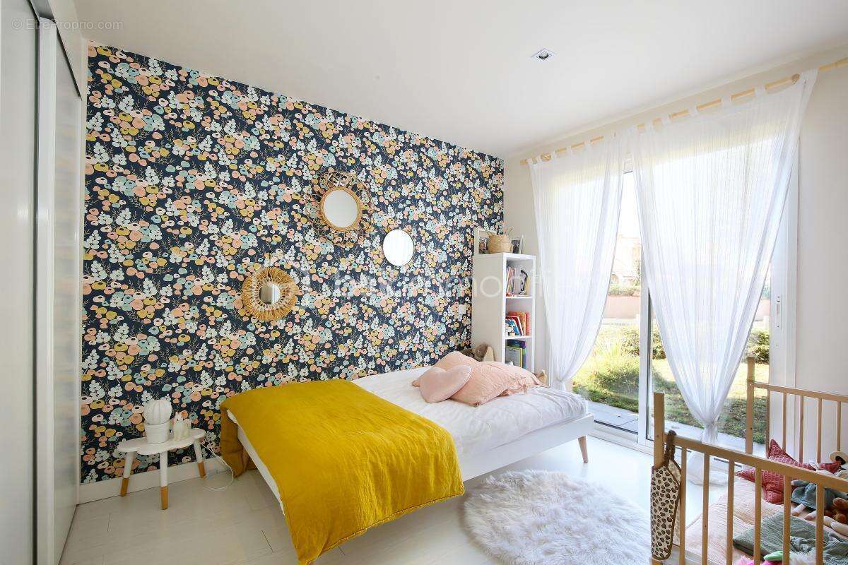 Maison à PORTET-SUR-GARONNE